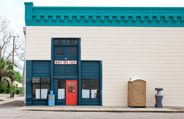 Best Porta potty rental near me  in Chenango Bridge, NY